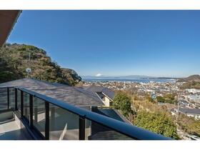 神奈川県三浦郡葉山町堀内