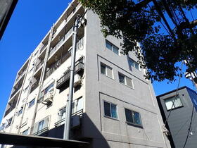 第三愛知マンション
