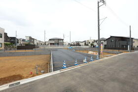 埼玉県川越市大字今福