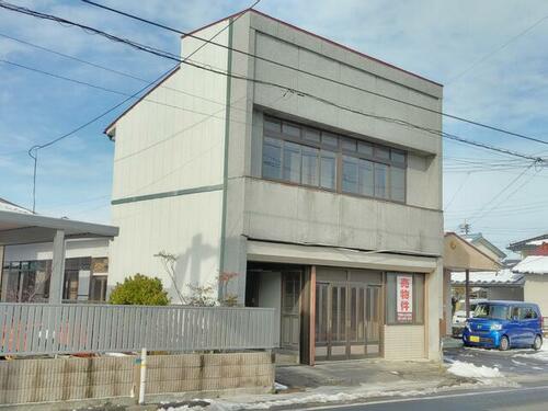 Land, Shikama Town, Miyagi