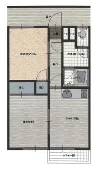 apartment 宮城県気仙沼市南郷
地図を見る