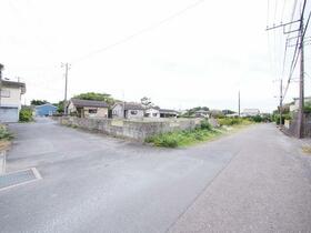 千葉県館山市犬石