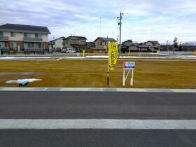 富山県富山市中冨居新町