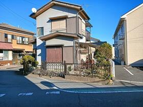 埼玉県日高市大字原宿