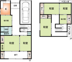 間取り：228059171750