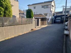 大阪府八尾市山本町南４丁目