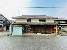 滋賀県彦根市鳥居本町