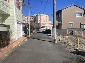 静岡県静岡市清水区桜が丘町