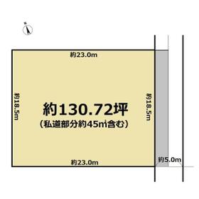 兵庫県芦屋市山手町