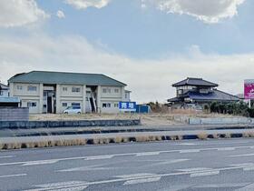 茨城県土浦市摩利山新田