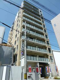 アメックス博多県庁前