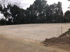 千葉県富里市十倉