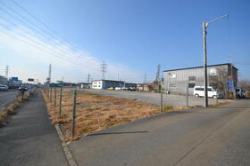 千葉県千葉市花見川区三角町