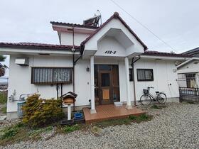 山梨県笛吹市御坂町栗合