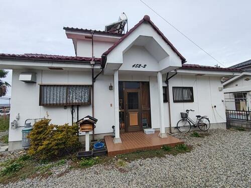 detached 山梨県笛吹市御坂町栗合