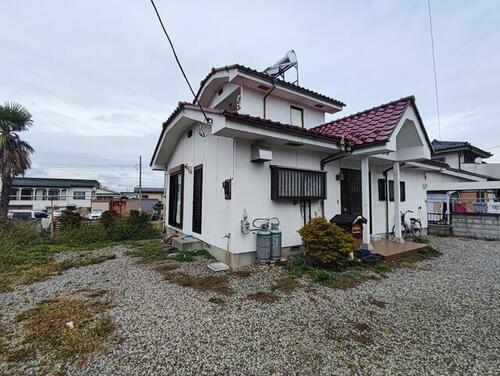 detached 山梨県笛吹市御坂町栗合