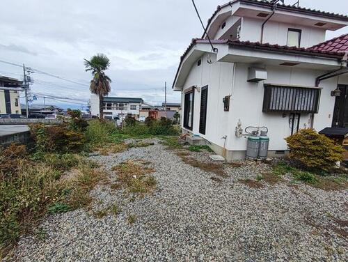 detached 山梨県笛吹市御坂町栗合