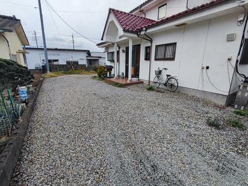 detached 山梨県笛吹市御坂町栗合