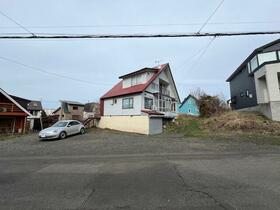 北海道札幌市手稲区金山二条４丁目