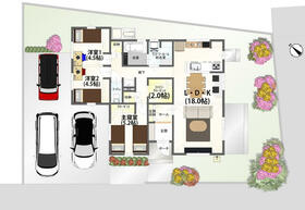 鹿児島県姶良市西餅田