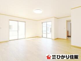 茨城県神栖市大野原３丁目