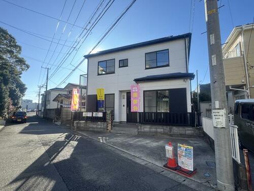 detached 神奈川県中郡大磯町高麗３丁目