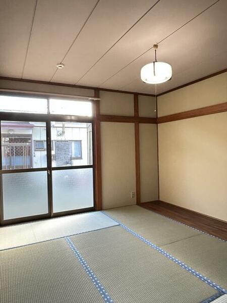 detached 宮城県大崎市鹿島台木間塚字姥ケ沢

地図を見る