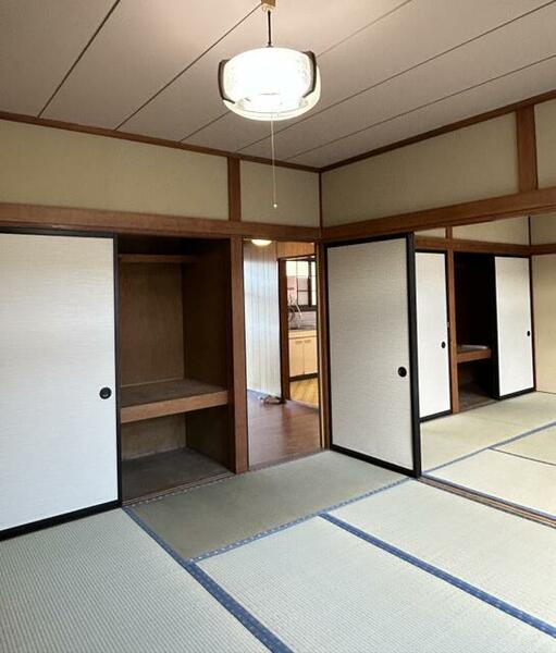 detached 宮城県大崎市鹿島台木間塚字姥ケ沢

地図を見る