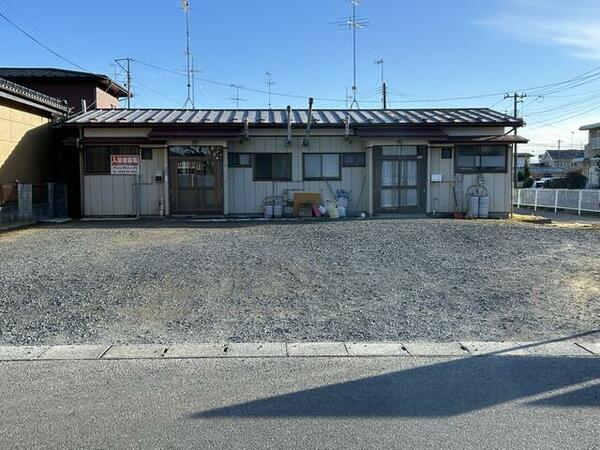 detached 宮城県大崎市鹿島台木間塚字姥ケ沢

地図を見る
