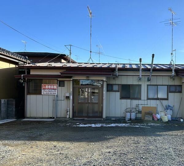 detached 宮城県大崎市鹿島台木間塚字姥ケ沢

地図を見る