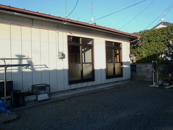 detached 宮城県大崎市鹿島台木間塚字姥ケ沢

地図を見る