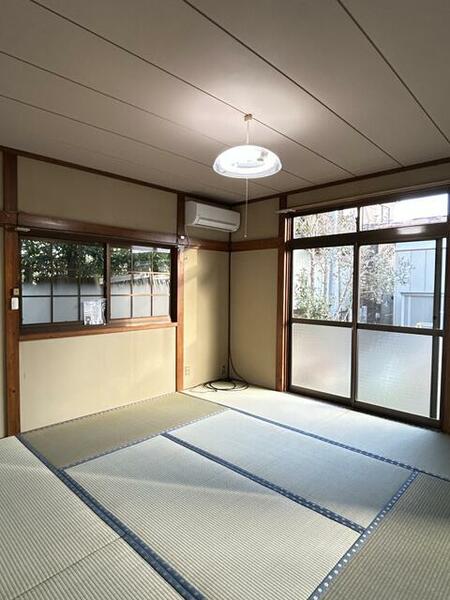 detached 宮城県大崎市鹿島台木間塚字姥ケ沢

地図を見る