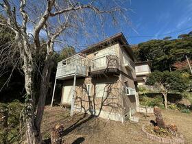 千葉県鴨川市打墨