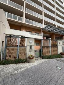 西宮マリナパークシティ　海のまち壱番館