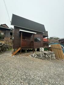 和歌山県日高郡由良町大字大引