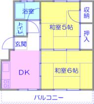 間取り：236003563181