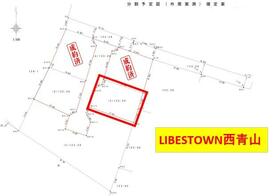 岩手県盛岡市西青山２丁目