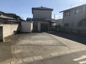 群馬県伊勢崎市境