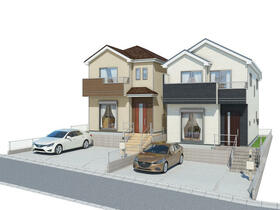 茨城県日立市森山町２丁目