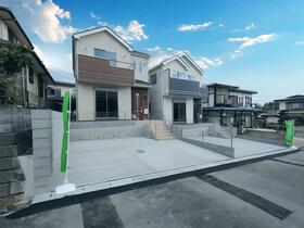 茨城県日立市森山町２丁目