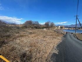 山梨県北杜市長坂町長坂上条