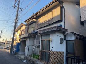 愛知県岩倉市南新町五反田