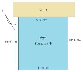 岐阜県土岐市泉町久尻