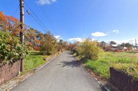 群馬県吾妻郡草津町大字草津
