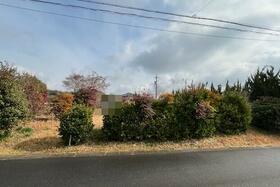 愛知県長久手市馬堤