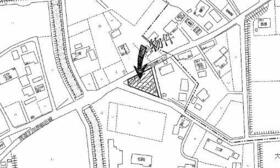 埼玉県熊谷市大塚