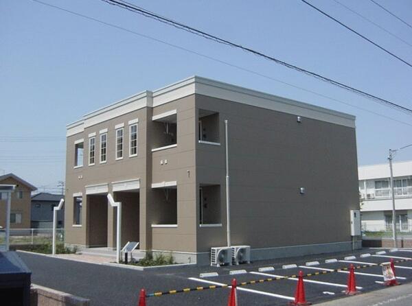 apartment 茨城県東茨城郡大洗町磯浜町３６３１－１