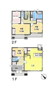 茨城県古河市駒羽根