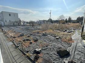 三重県いなべ市大安町南金井