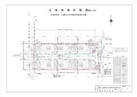 埼玉県川越市大字木野目